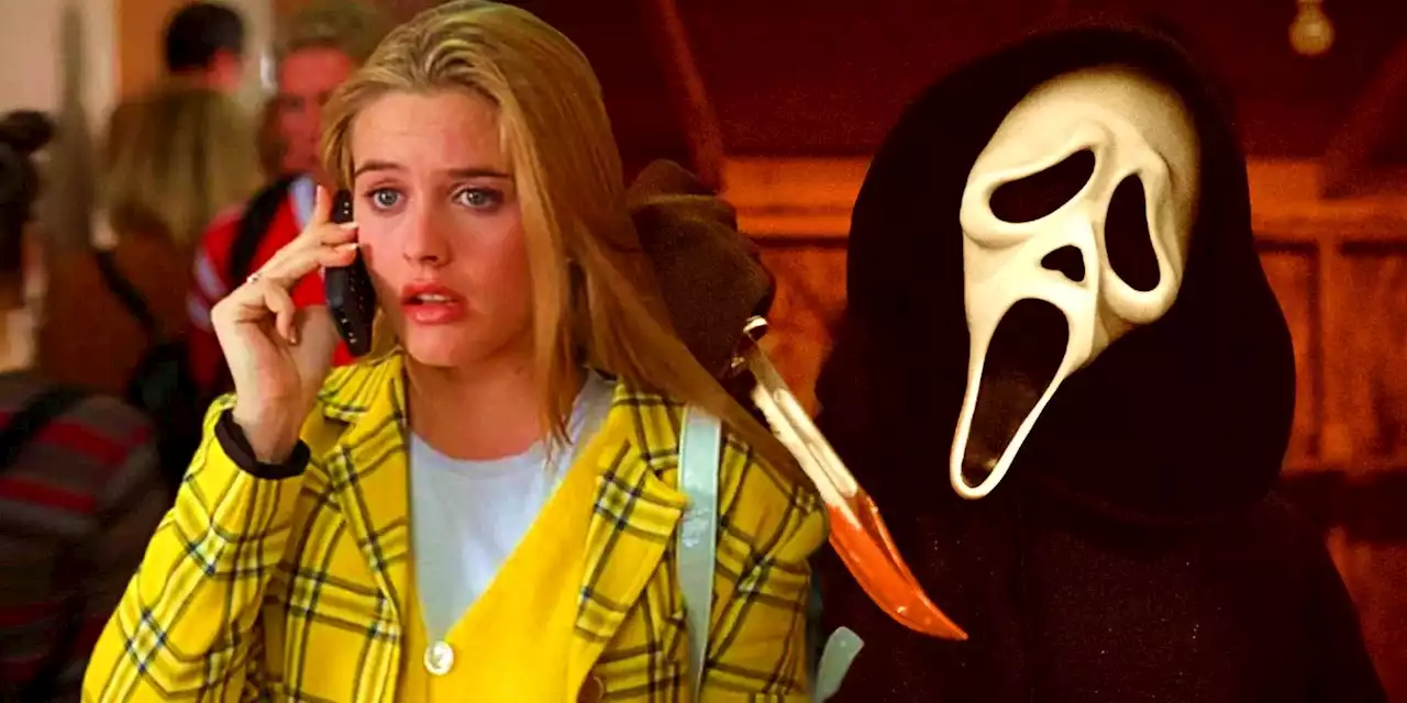 Alicia Silverstone’s Scream 5 Cameo Is Deep-Cut Reference To The Original 1996 Movie