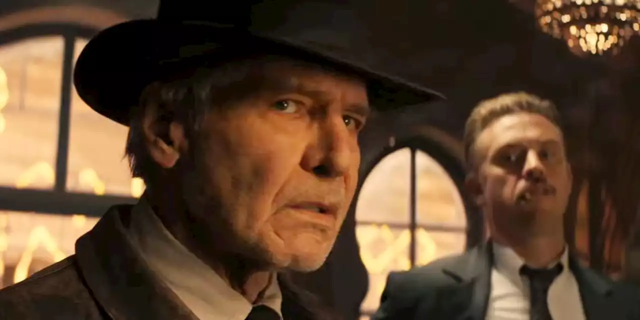 Indiana Jones 5 Box Office Finally Passes Its Budget (But It’s Not Nearly Enough)