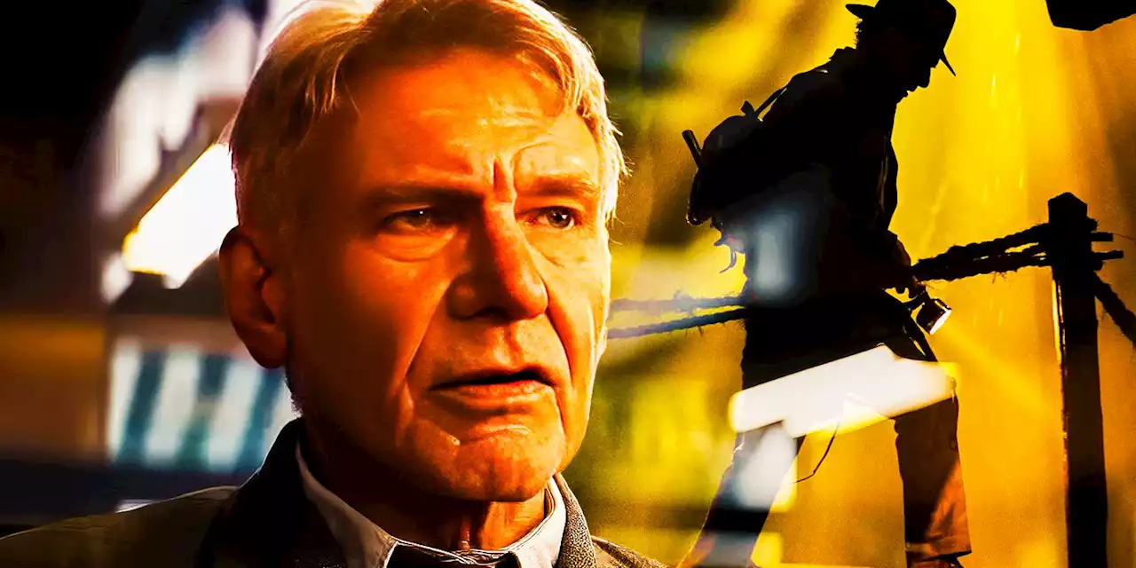 Indiana Jones & The Dial Of Destiny Makes Harrison Ford’s $268m Box Office Bomb Even Worse