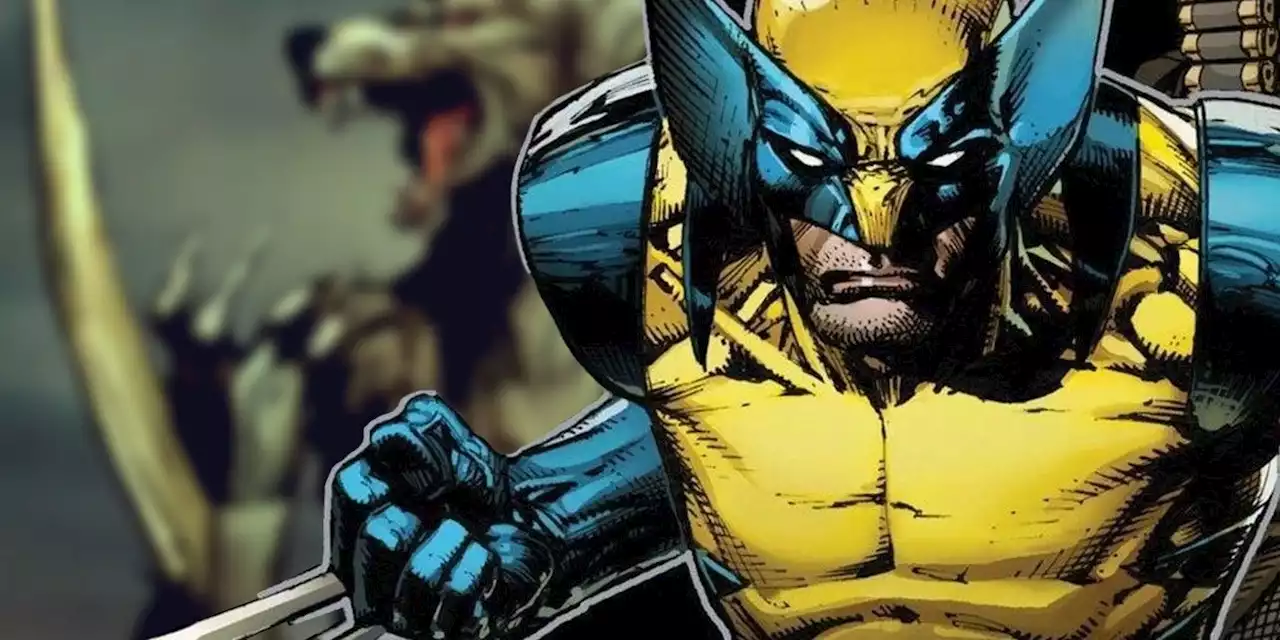 X-Men Debuts Its New 'Omega Wolverine' - & He Lives Up to the Hype