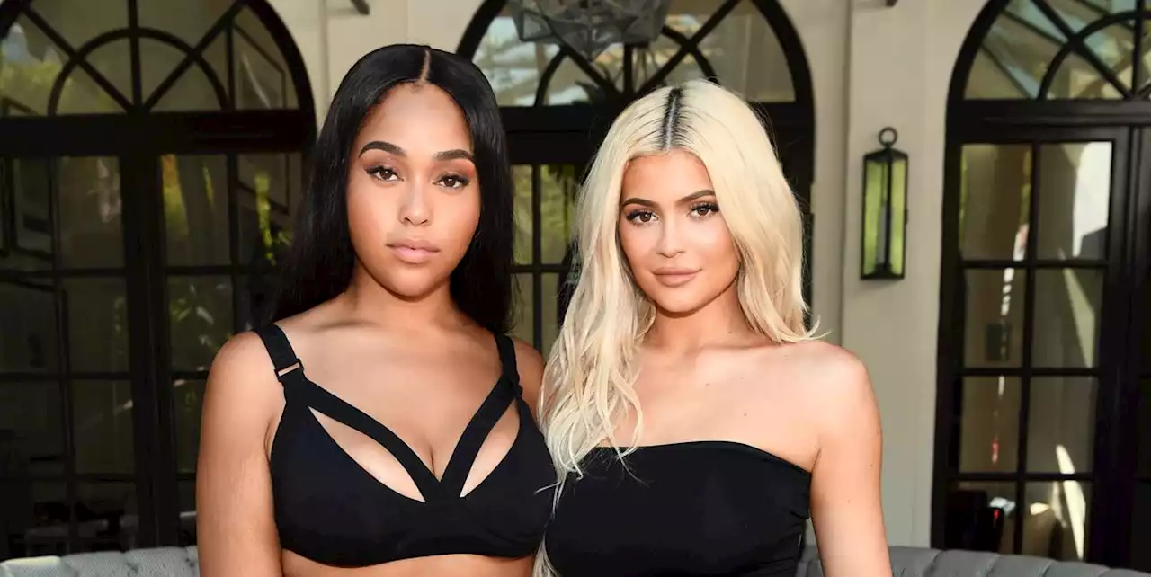 This Is Not a Drill: Kylie Jenner and Jordyn Woods Have Reunited