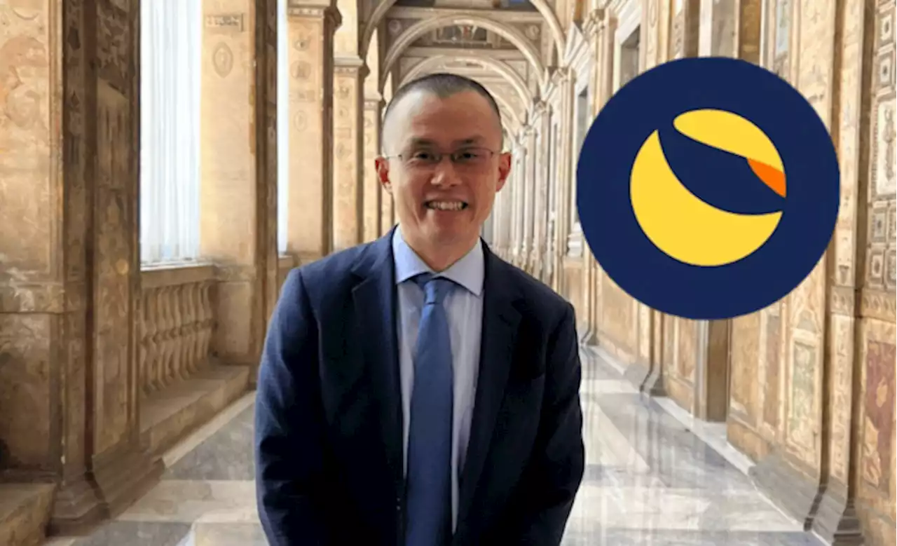 ชุมชน LUNA ยังมีหวัง ! CZ เผย Binance ยังไม่ได้ขาย LUNC แม้แต่เหรียญเดียว