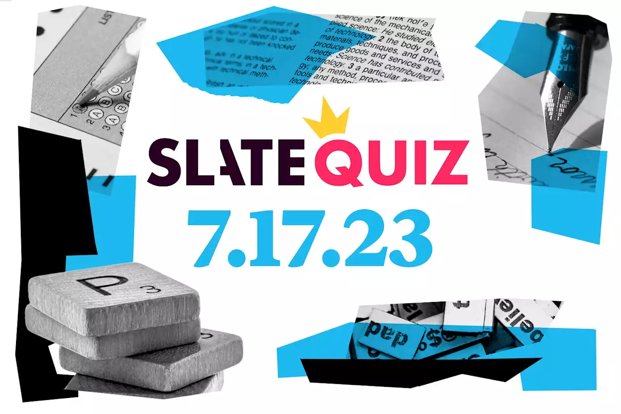 Think You’re Pretty Smart? Prove It With Our Daily Quiz.