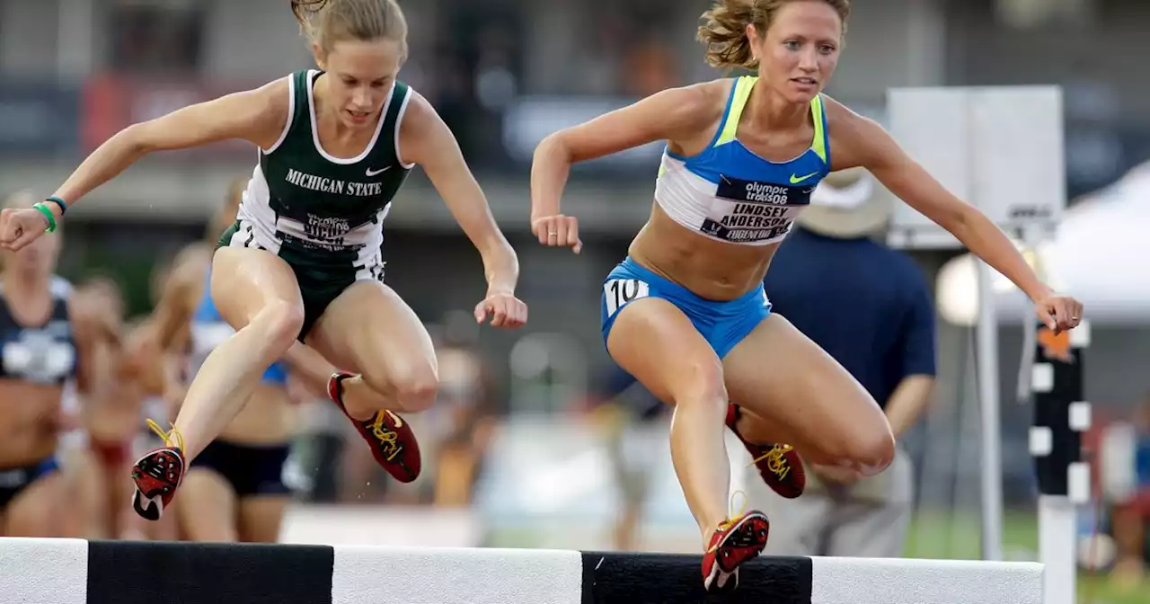 Weber State track program gets an Olympic boost