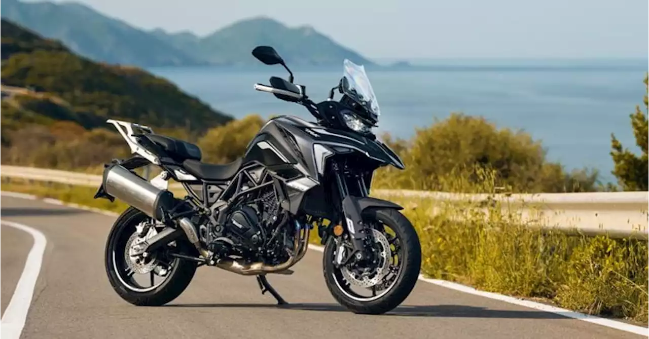 Benelli Trk 702 e 702X, come sono fatte e quanto costano le globetrotter italo-cinesi