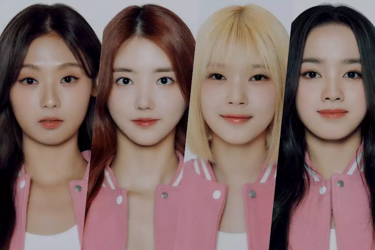 Update: New Girl Group Audition Show “Universe Ticket” Unveils Profiles Of All 82 Contestants