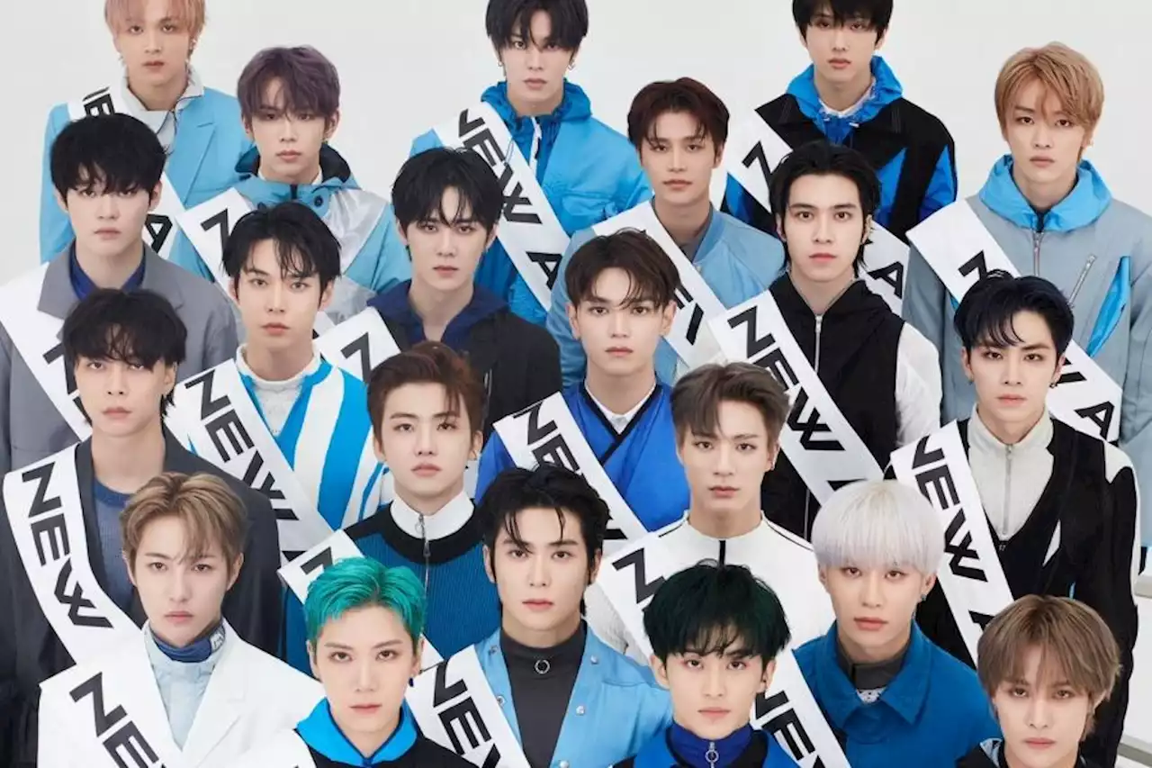 SM Says NCT’s Contracts Won’t Expire Until At Least The End Of 2024