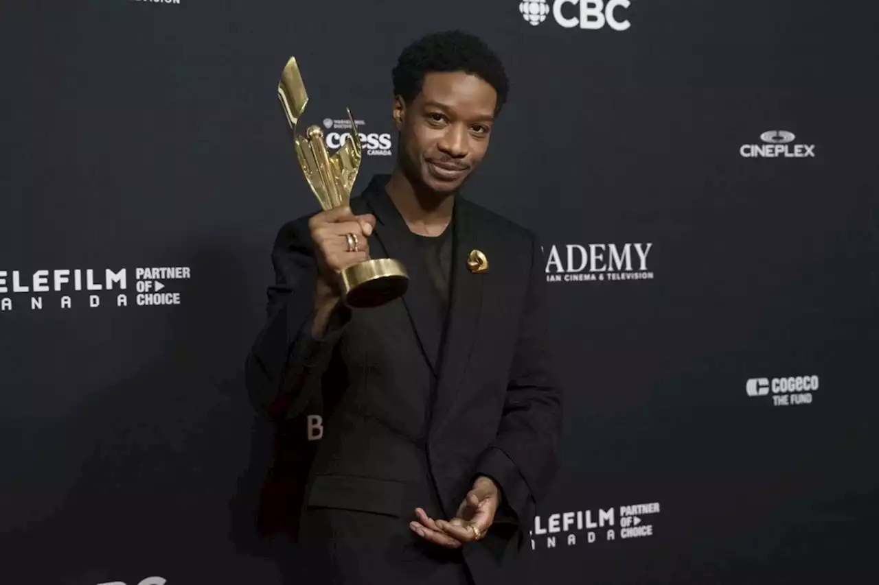 BEYOND LOCAL: Martin Short, Lamar Johnson and Luke Kirby among Canadian Emmy nominees