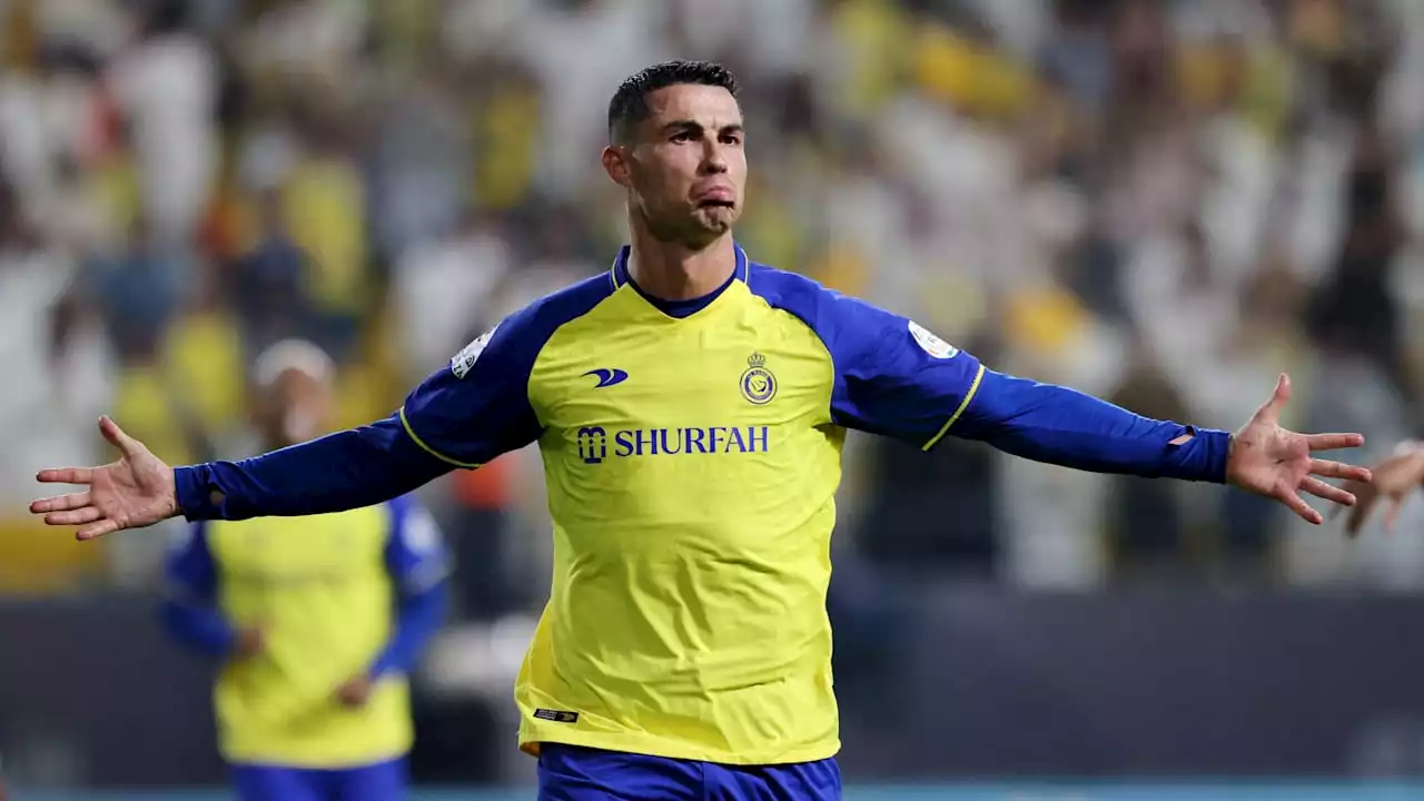 Transfer-News: Ronaldo-Klub Al-Nassr will Bundesliga-Star – 50-Mio-Angebot