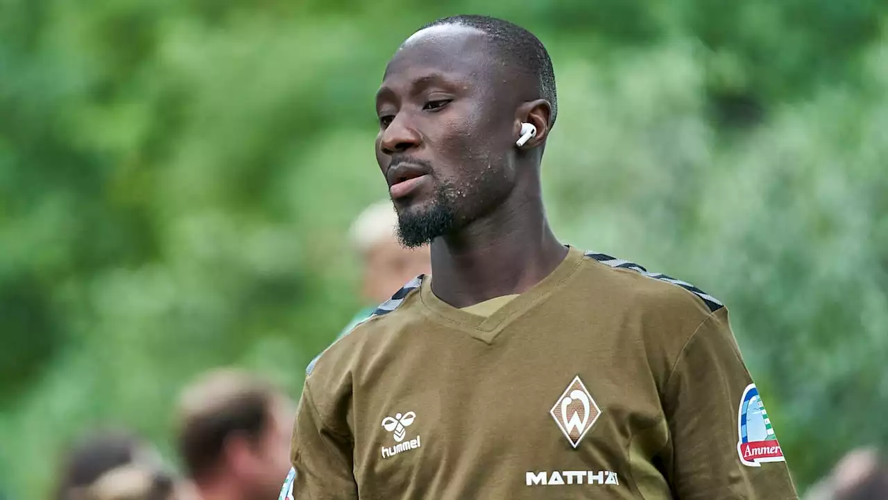 Werder Bremen: Schock! Naby Keïta fällt aus – drastische Prognose