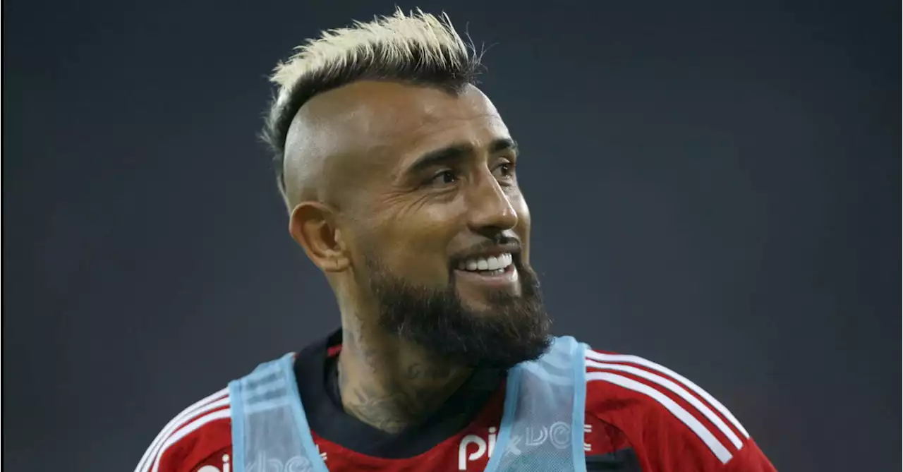 Vidal, duro attacco a Sampaoli: &quot;&Egrave; un perdente, io voglio vincere&quot;