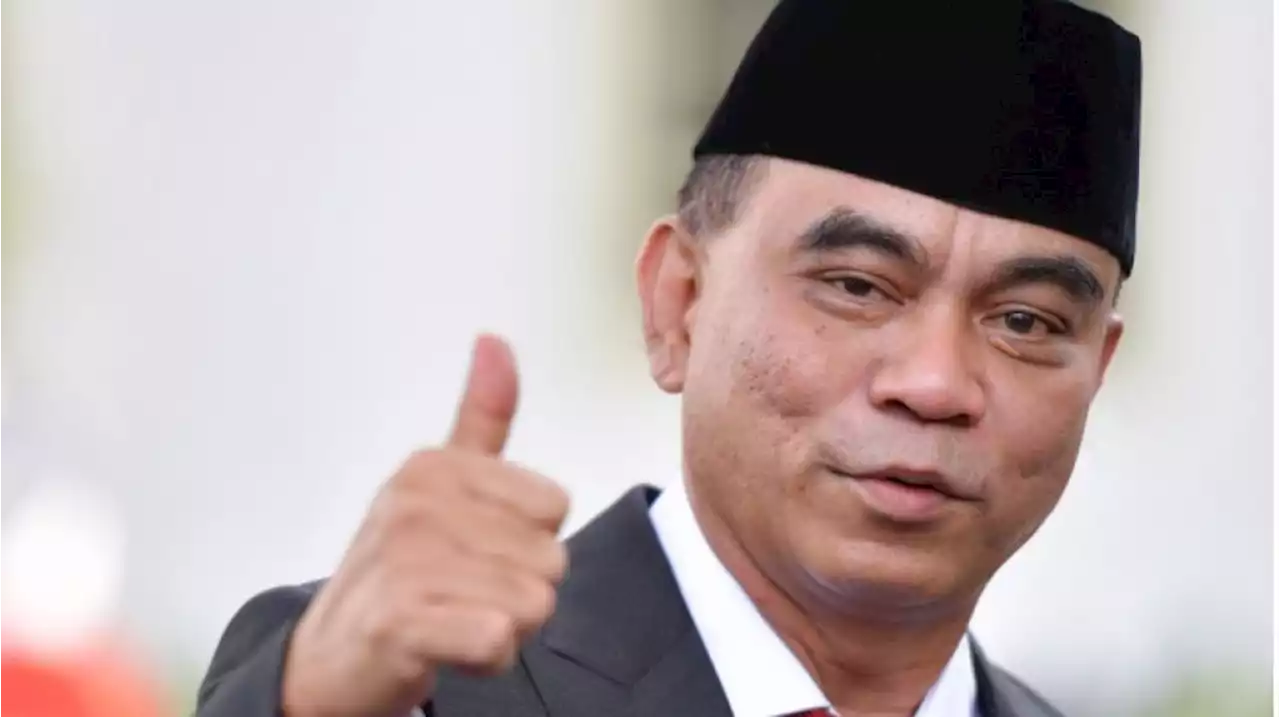 Profil dan Rekam Jejak Budi Arie Setiadi: Dari Wamendes Kini Jadi Menkominfo - Suara.com