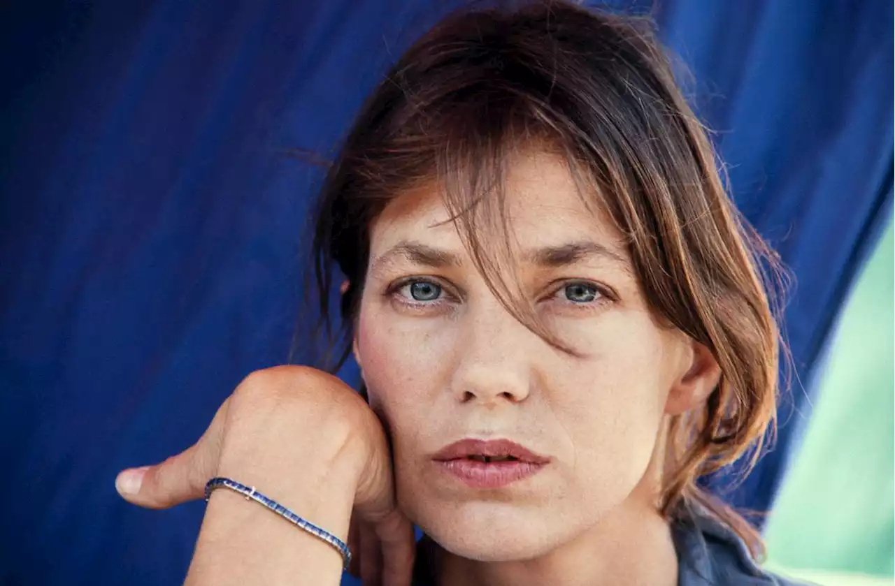 Les multiples vies de Jane Birkin, une icône française