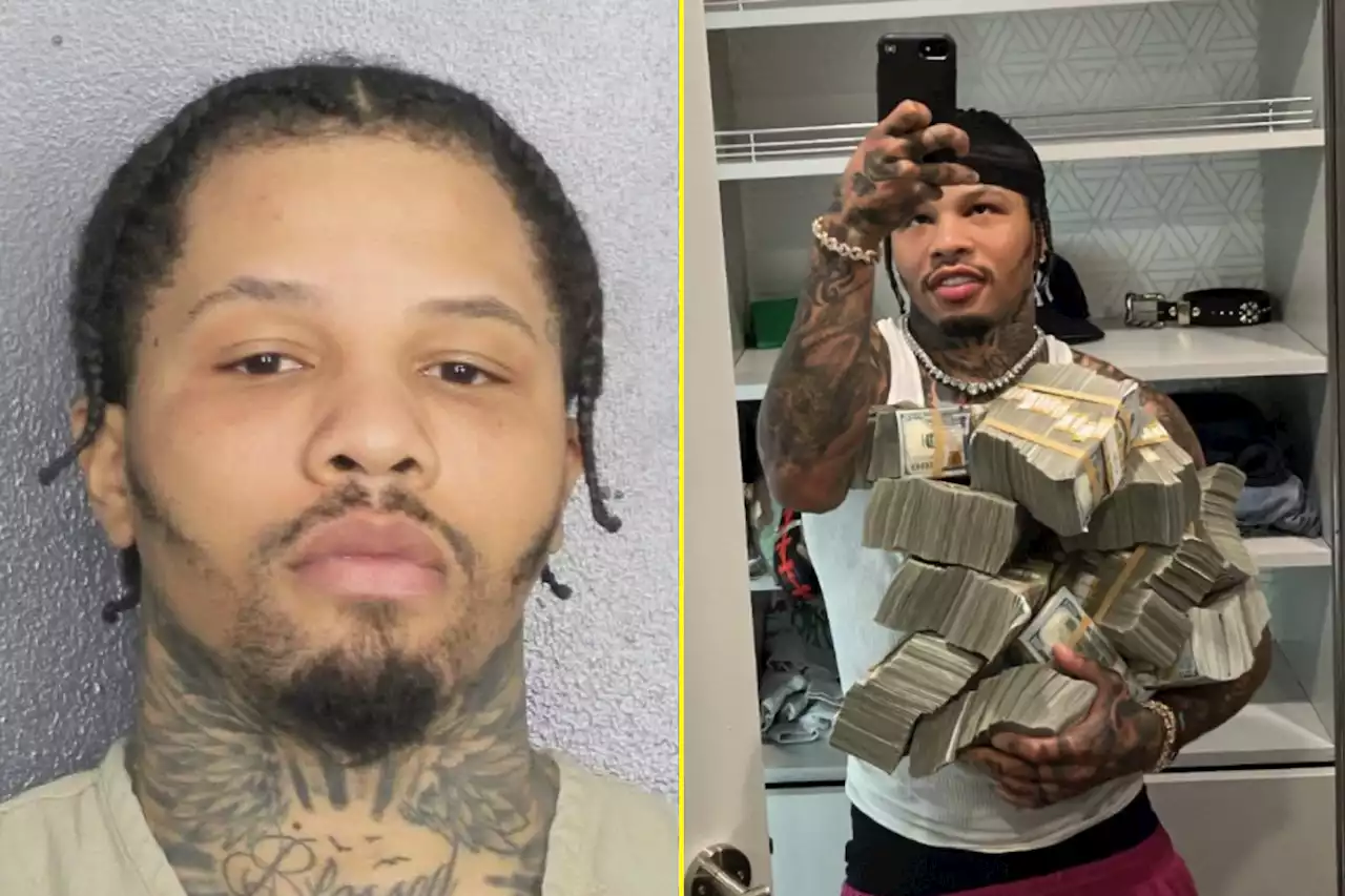 Gervonta Davis divides fans' opinions as he returns to Instagram after release from jail