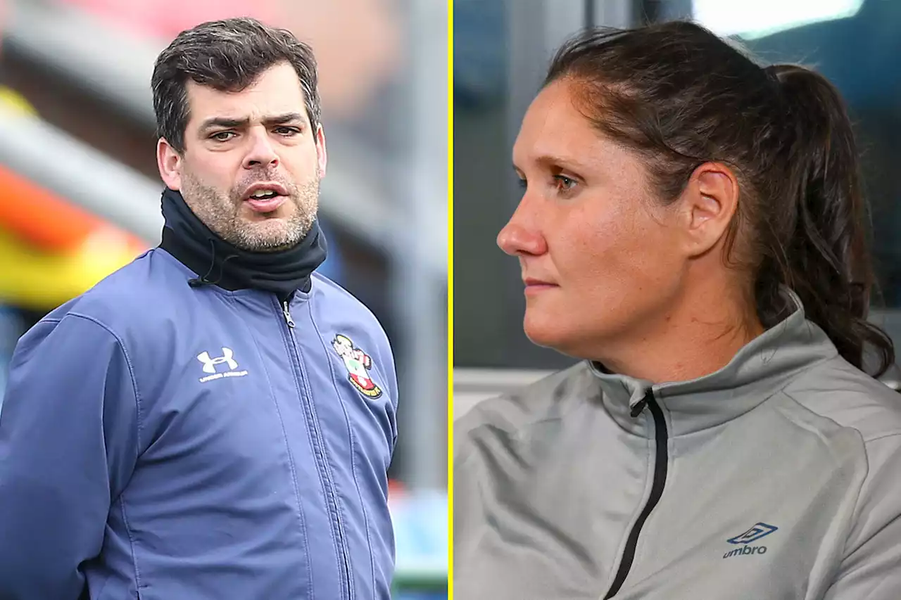 Hannah Dingley appointment labelled a 'PR stunt' as Forest Green set to hire new manager