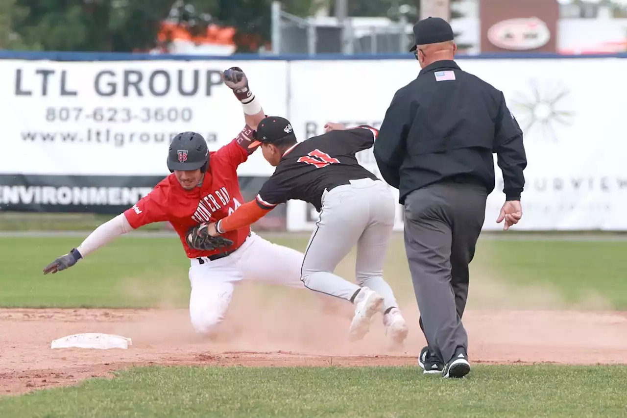 Border Cats snap out of slide in a big way