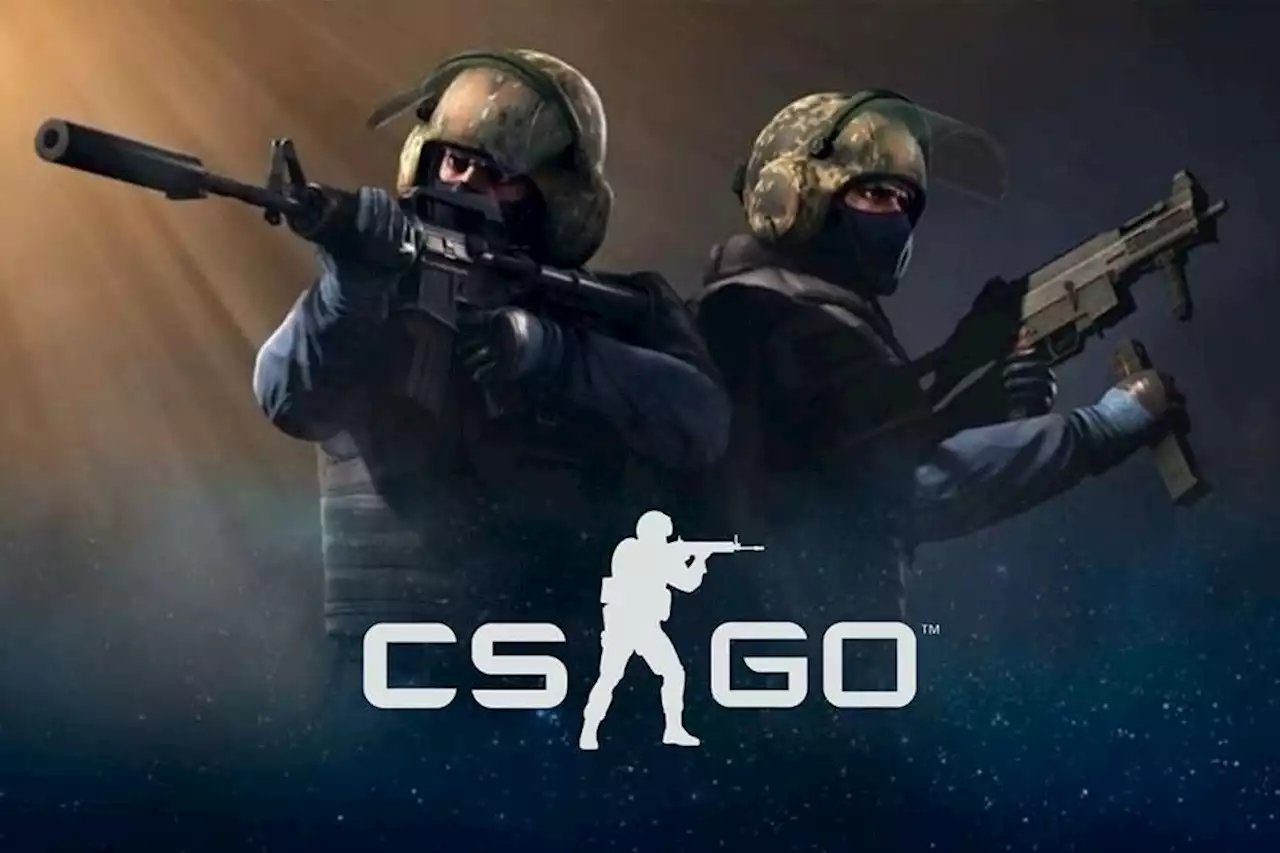 CS GO: fã cria skin bem peculiar para arma; confira