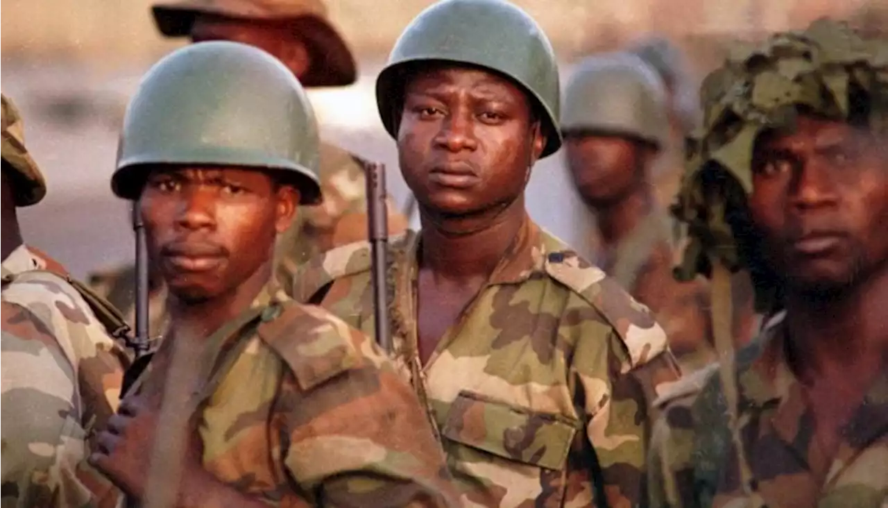 Nigeria once ran West African security. Can it do it again? - The Africa Report.com