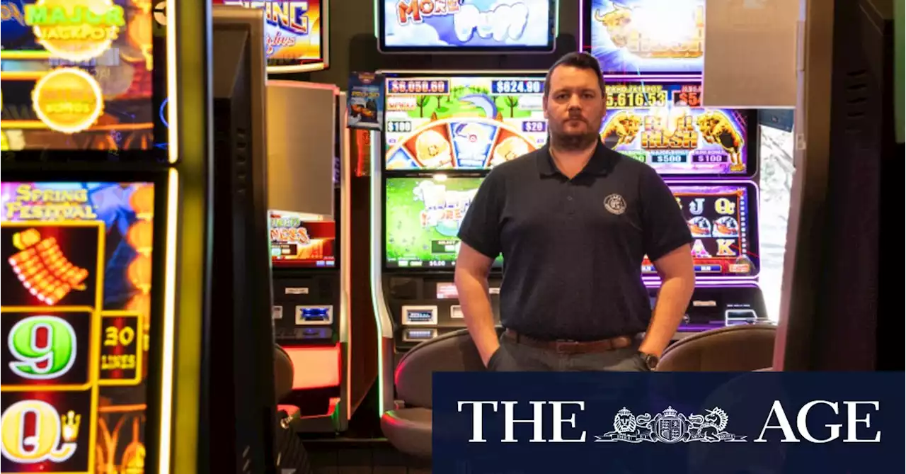 High stakes: Clubs, pubs push for compensation over new pokies rules