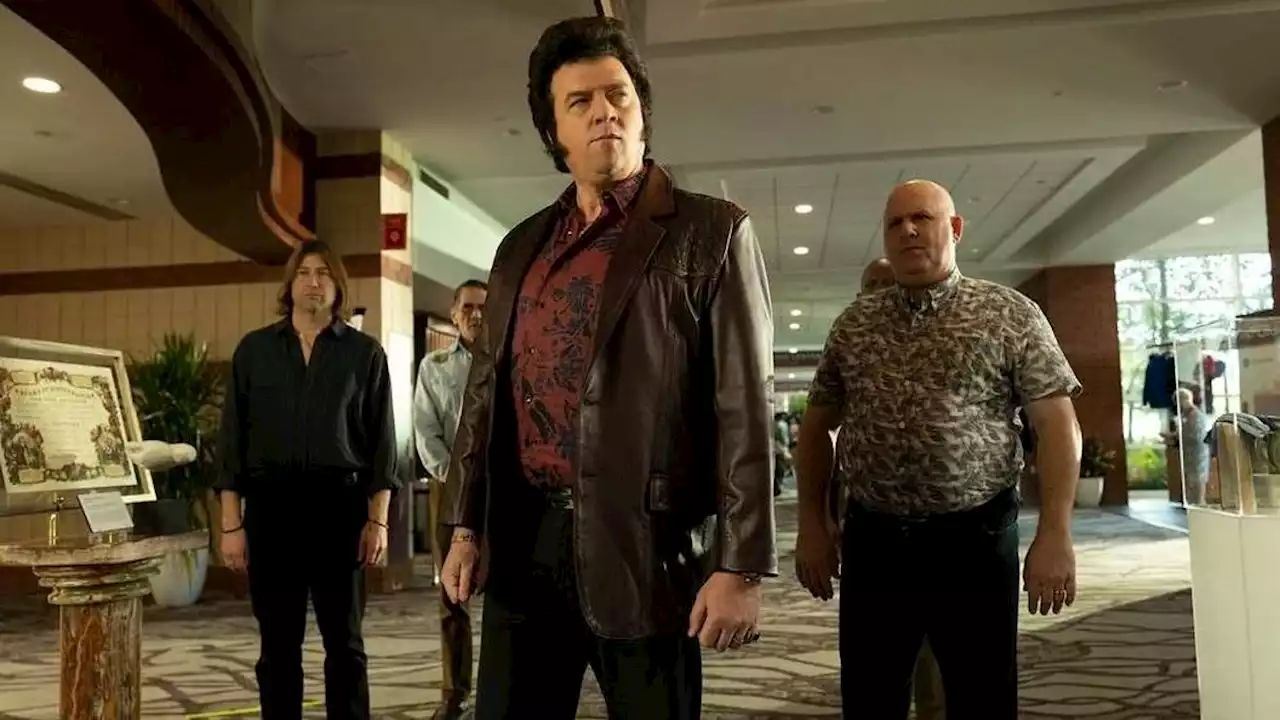 The Righteous Gemstones season 3, episode 6 recap: How do you like me now