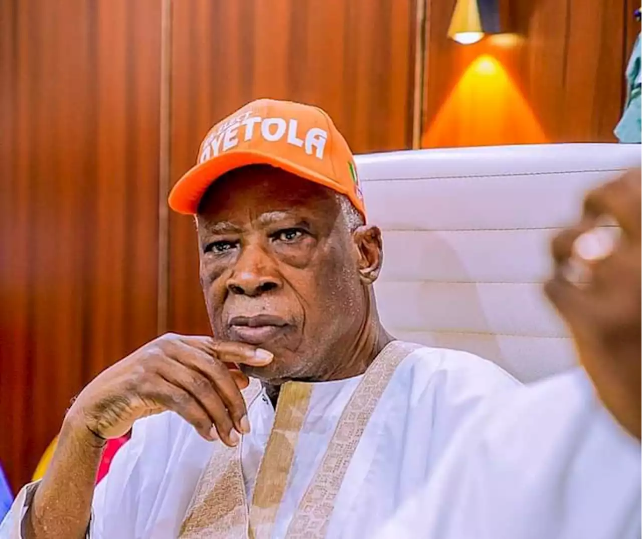 REVEALED: The N32bn 'final straw' that led to the ouster of Adamu as APC chair | TheCable