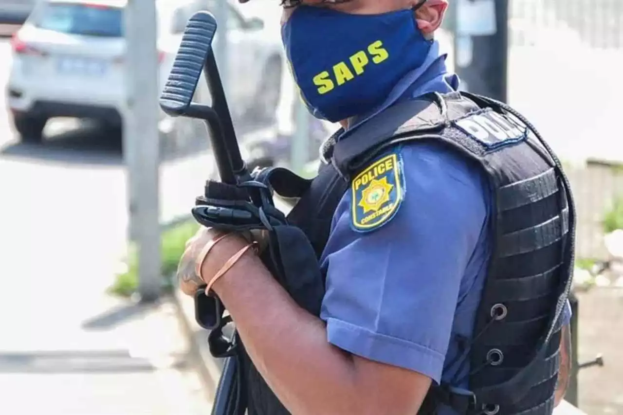 Shootout and manhunt: Inside brazen attack on Pretoria police building | The Citizen