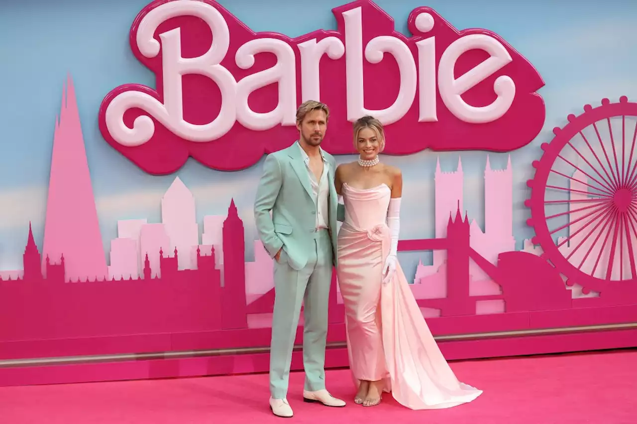 How brand Barbie is high-kicking its way towards the billion dollar mark