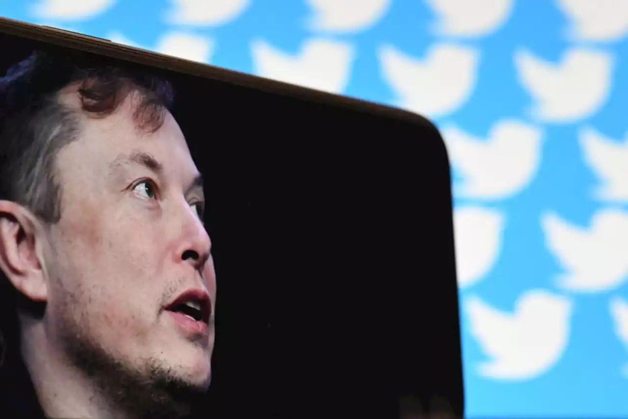 How Twitter's ad revenue collapsed after Elon Musk's takeover