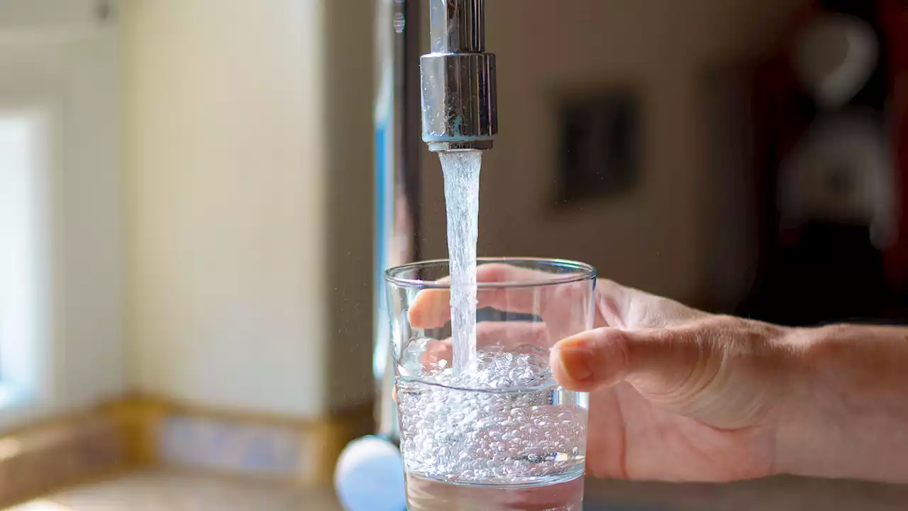 Anglian Water tells some South Kesteven residents to boil water before use