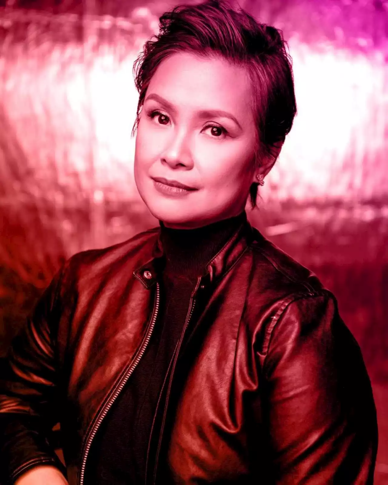 Lea Salonga on viral video: 'I have boundaries'