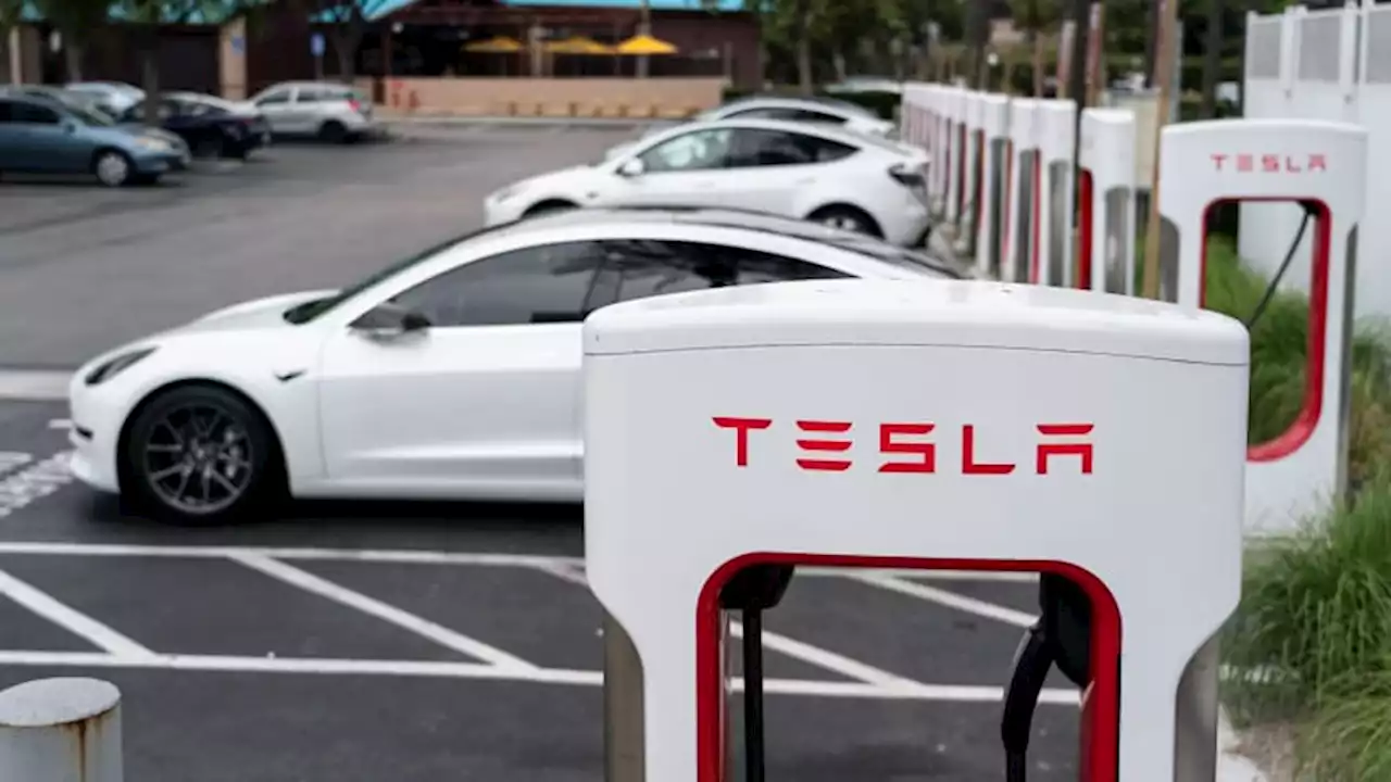 Tesla discounts set to power quarterly revenue growth, hit profit - Autoblog