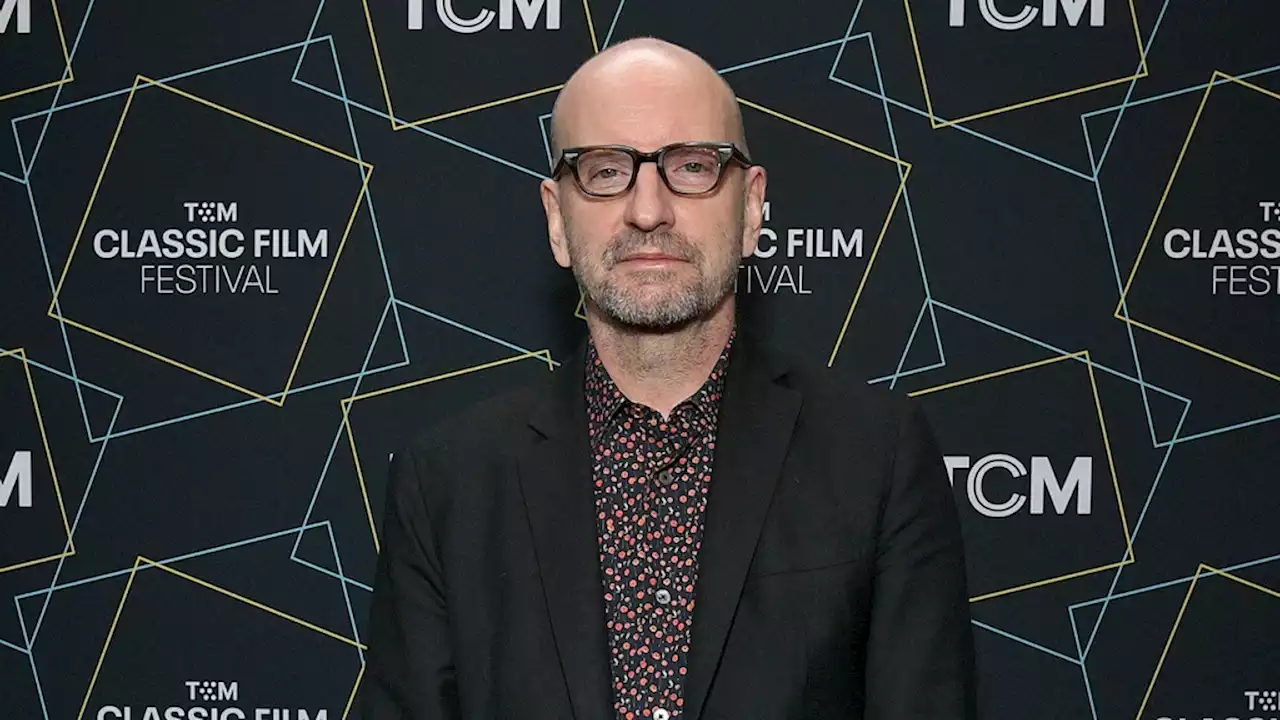 Steven Soderbergh Debuts Sci-Fi Series ‘Command Z’ at Secret New York Screening