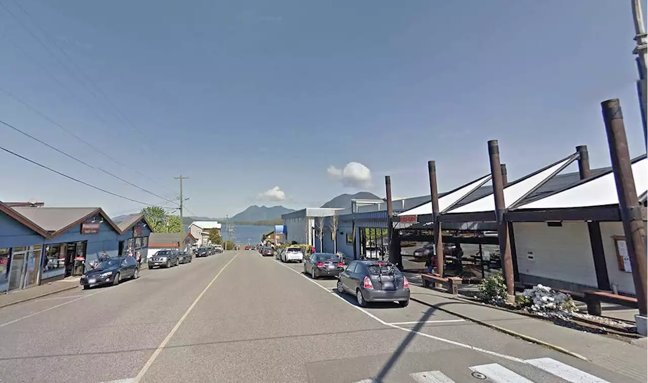 Pay parking on Tofino's downtown streets begins Monday