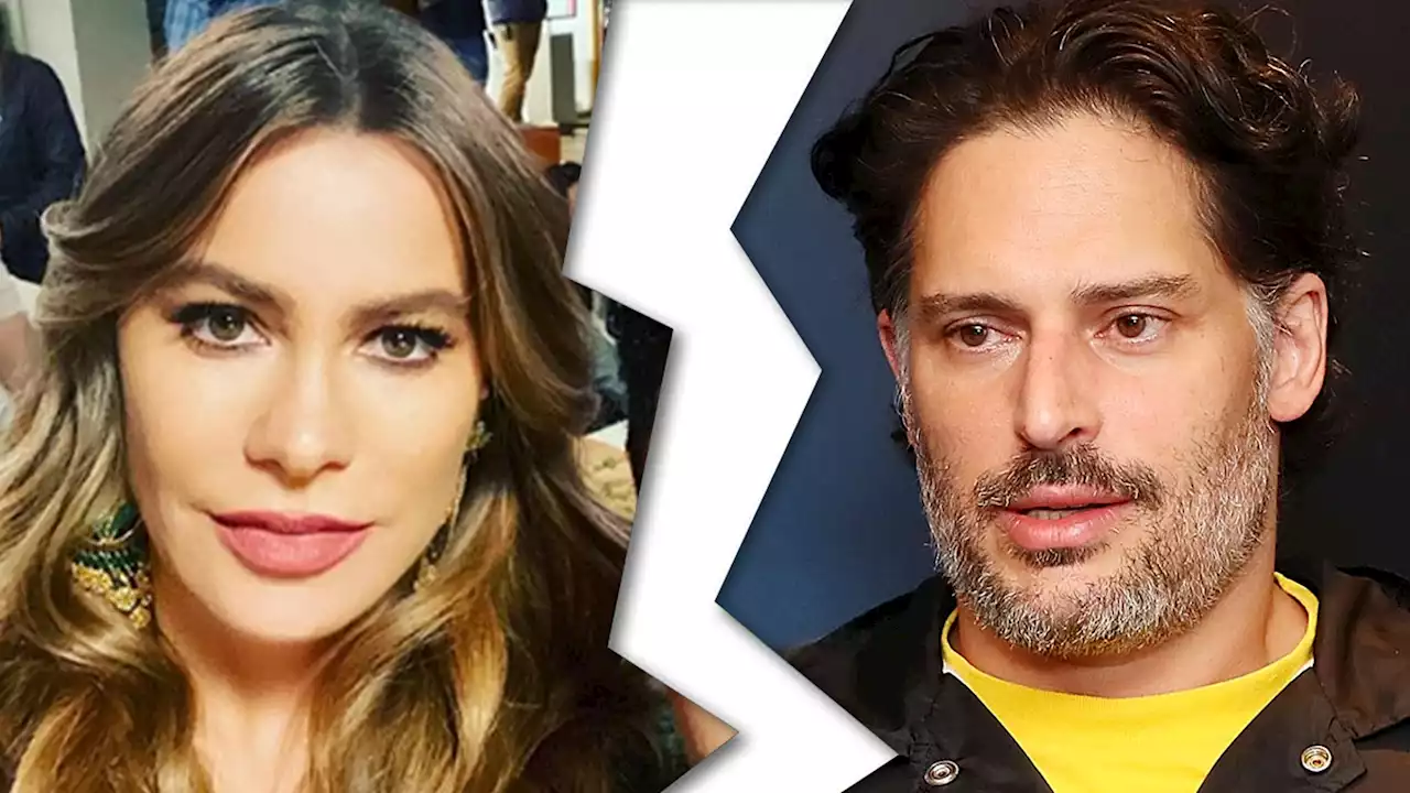 Sofia Vergara and Joe Manganiello Divorcing After 7 Years Together