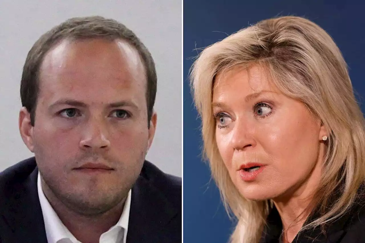 Bonnie Crombie accuses Nate Erskine-Smith of ageism as first fight breaks out in Liberal leadership race