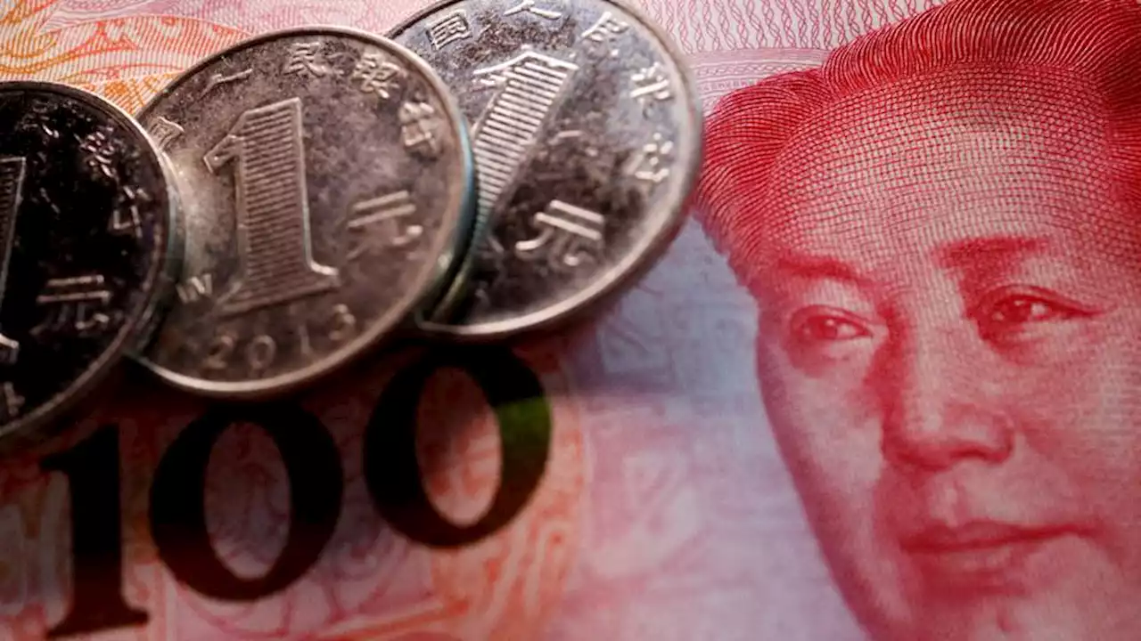 China's economy grows 6.3 percent in Q2, below expectations