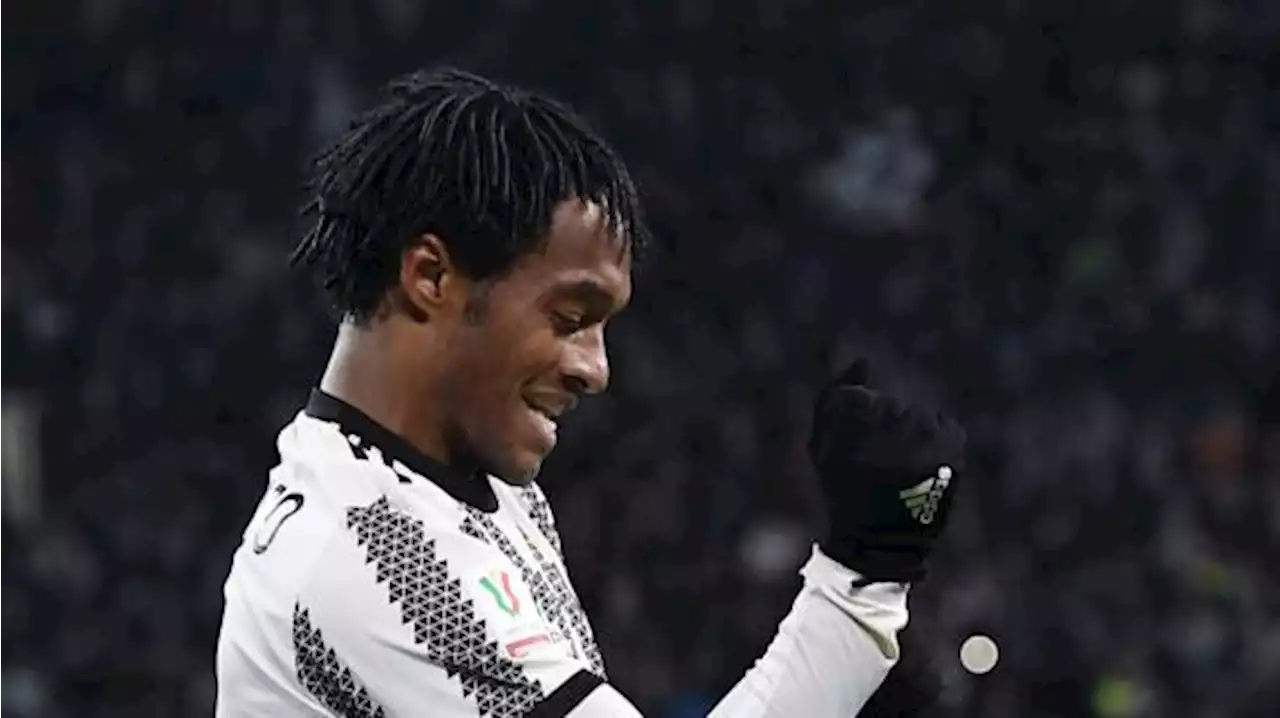 Inter, Inzaghi decisivo nell'affare Cuadrado: il tecnico da tempo ammira il colombiano - TUTTOmercatoWEB.com