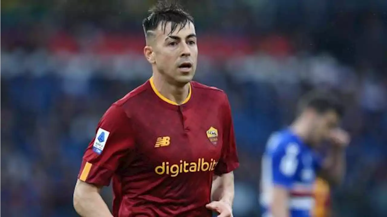 UFFICIALE: Roma, Stephan El Shaarawy ha rinnovato fino al 2025. È lui stesso ad annunciarlo - TUTTOmercatoWEB.com