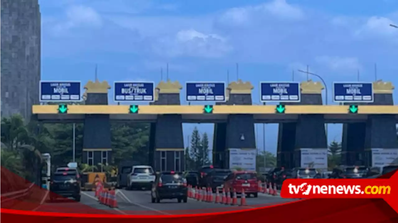 Catat, Begini Tarif Parkir Kendaraan di Bandara Kualanamu