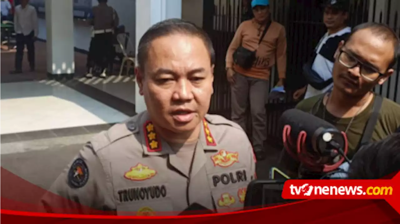 Dugaan Penggelapan Dana Rp5 Miliar Motivator Mario Teguh, Polisi: Laporannya Diterima