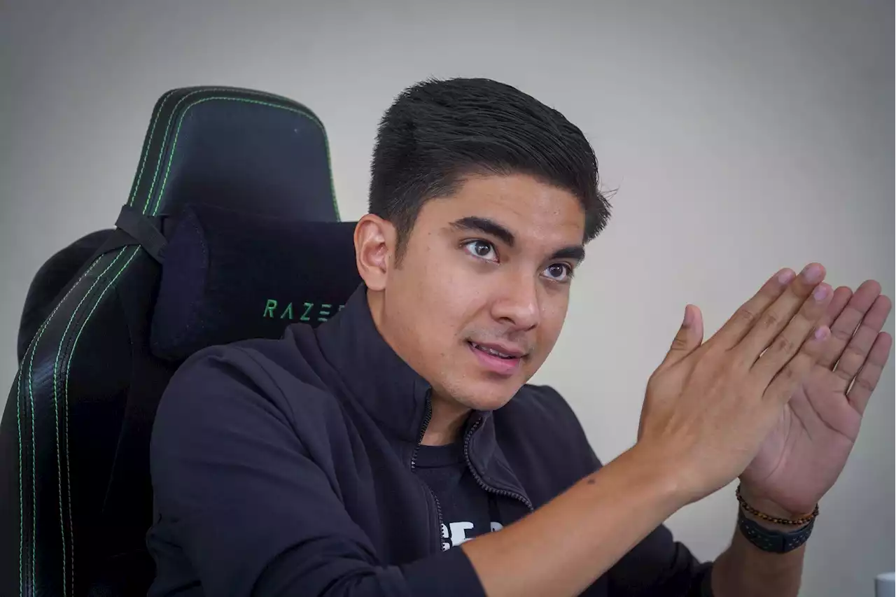 Kenyataan PM membimbangkan – Syed Saddiq