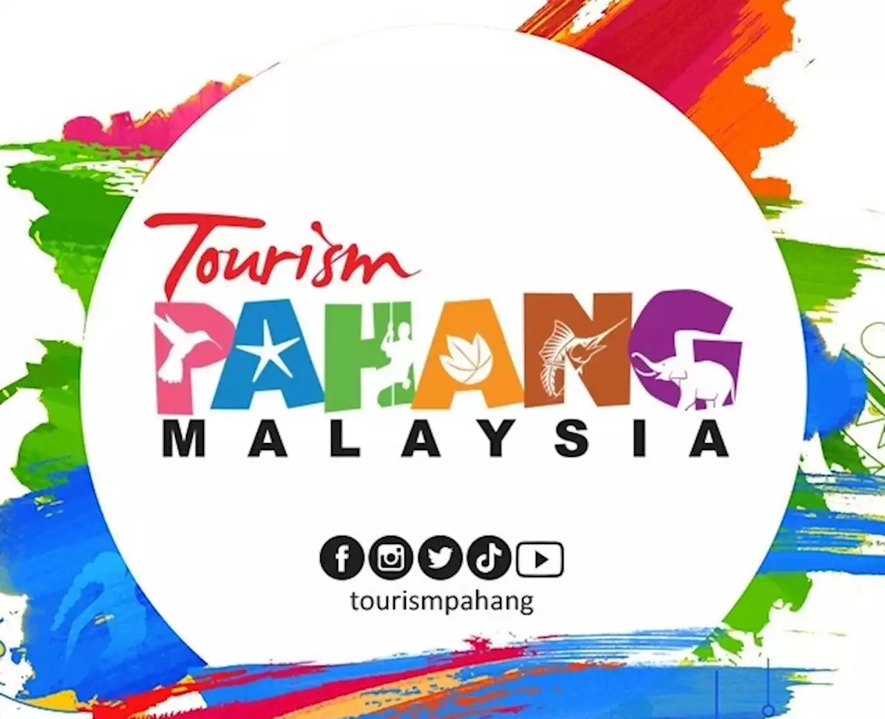 Tourism Pahang sasar lahir 100 Pengurus Media Sosial Profesional