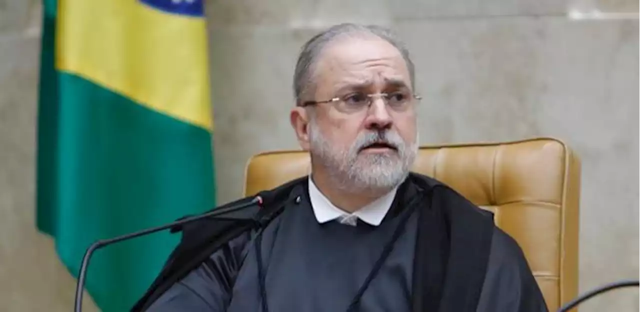 Aras diz que tomará 'medidas cabíveis' sobre ataque a Moraes na Itália