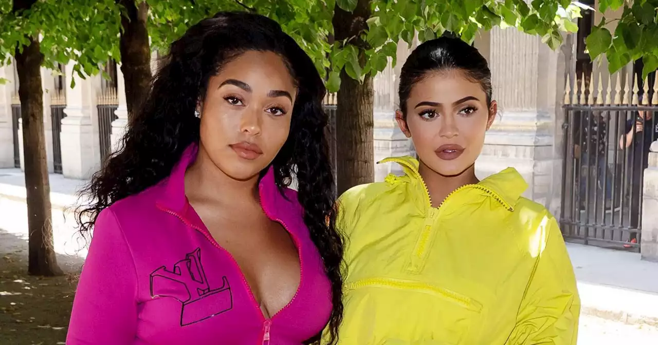 Kylie Jenner and Jordyn Woods' Friendship Is a 'Work in Progress'