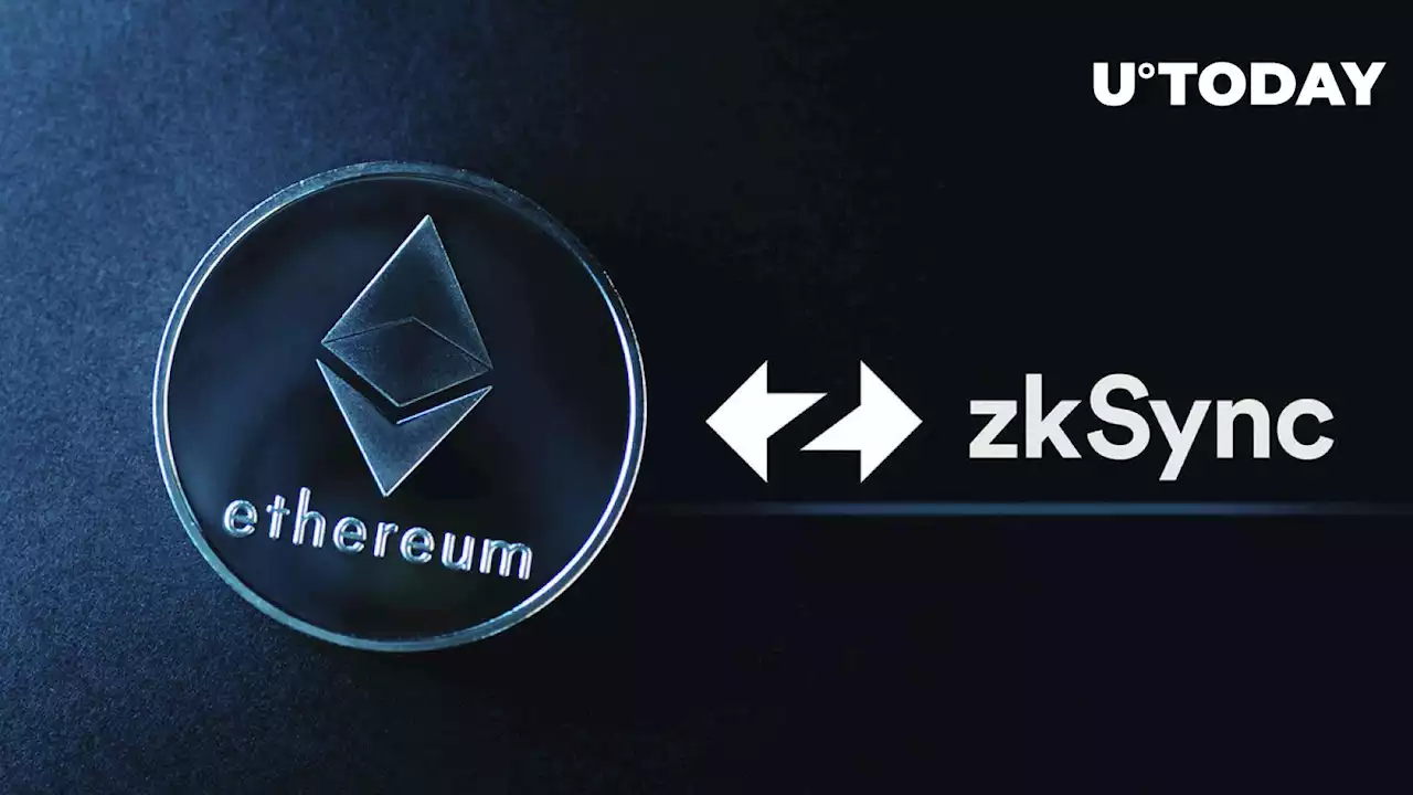 Ethereum L2 zkSync Unveils Next Mega Upgrade: Details