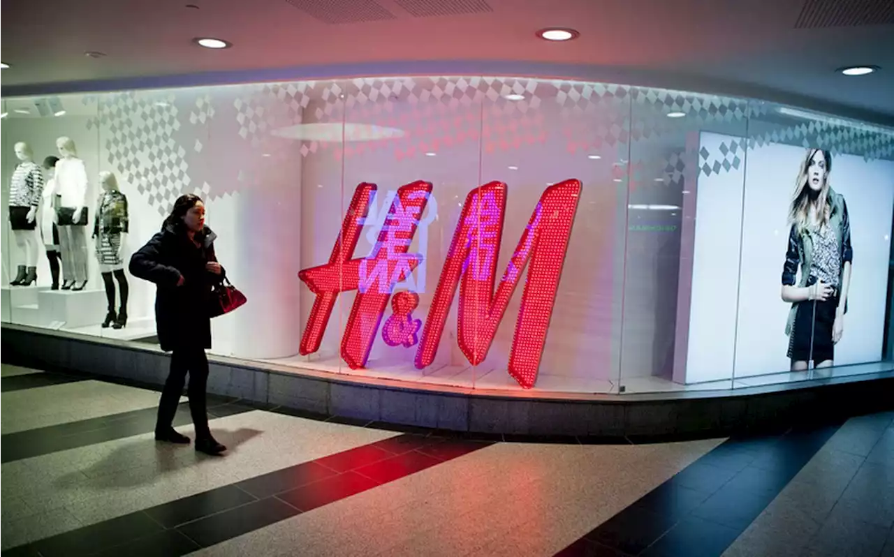 Exclusivo: H&M começa a negociar lojas com Aliansce e Multiplan