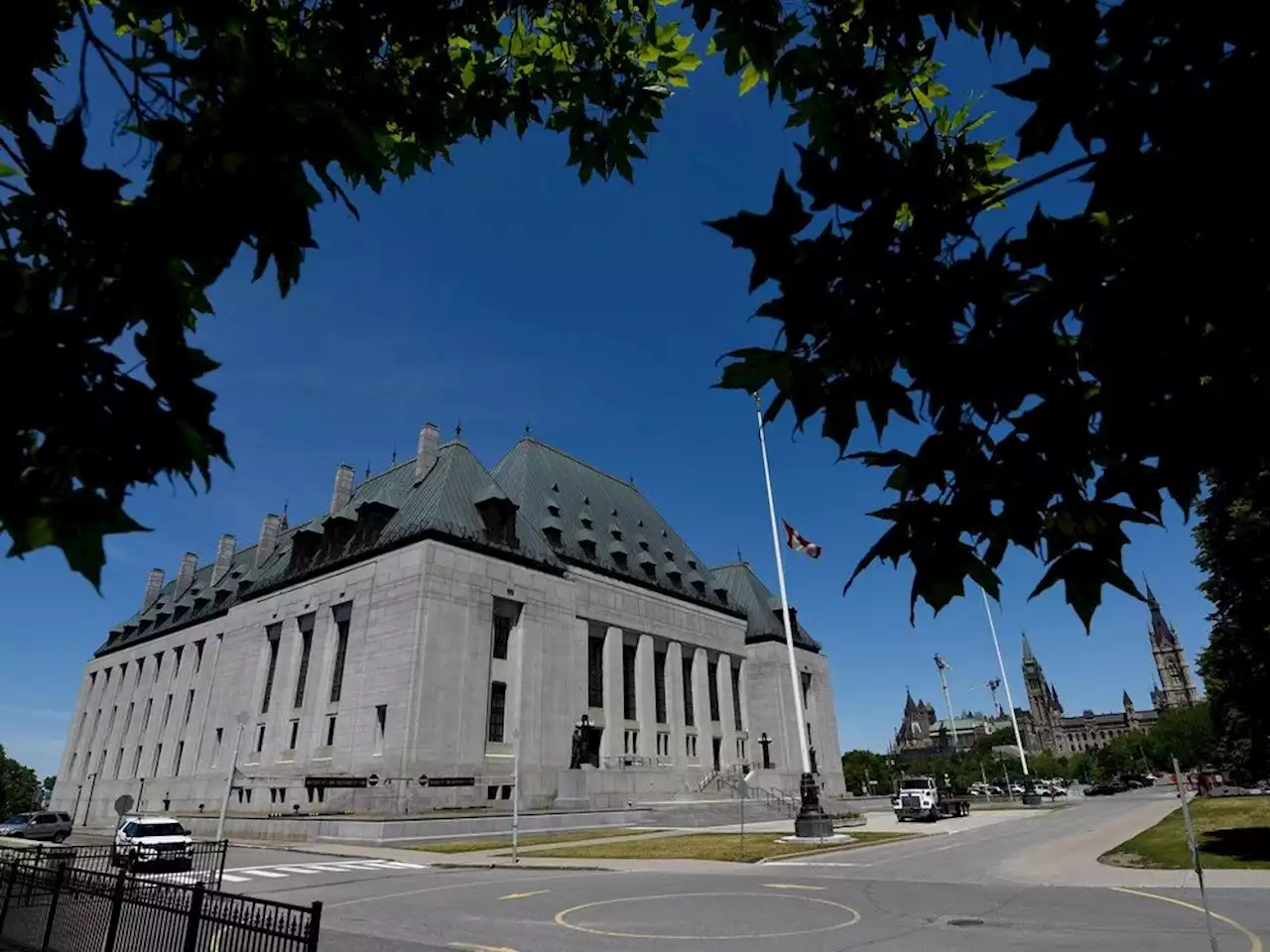 Andrew Petter, Geoff Plant and Brian Smith: B.C.'s status on the line with Ottawa's Supreme Court appointment