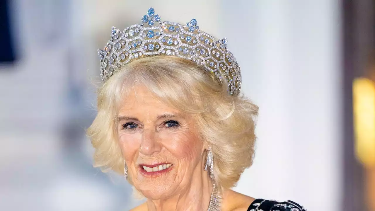 La regina Camilla compie 76 anni: 10 cose su di lei che (forse) non sapete