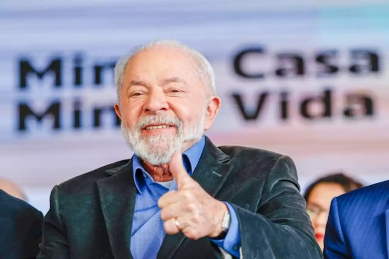 Lula finalmente acertou em um tema delicadíssimo | Matheus Leitão