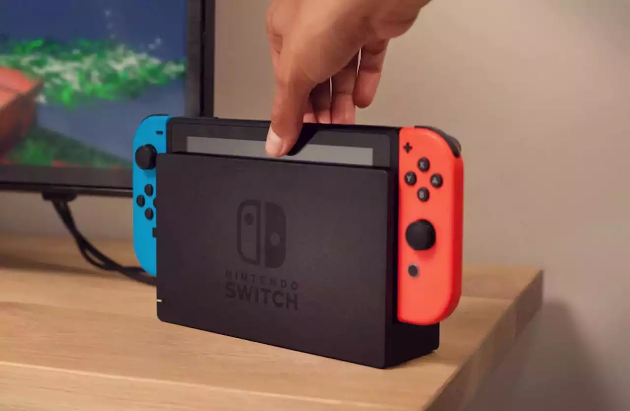 FBI uses Nintendo Switch to locate missing child | VGC